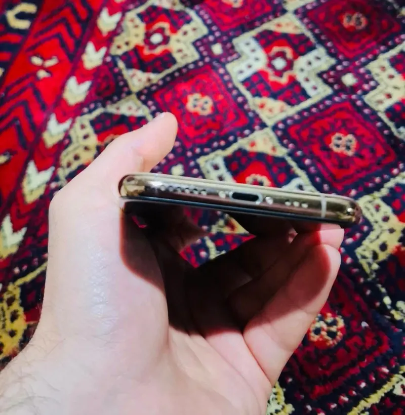 iPhone XS 256GB original screen (3)