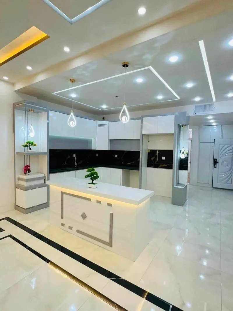Four-Storey New House in Herat, 170 sqm (5)