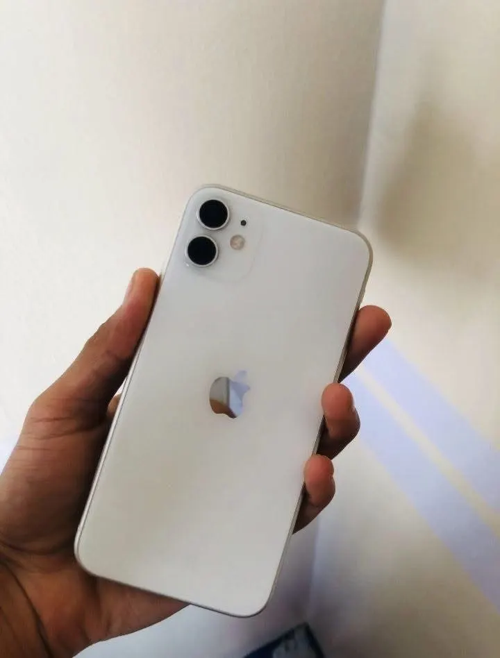 iPhone 11 64GB - Reset (1)