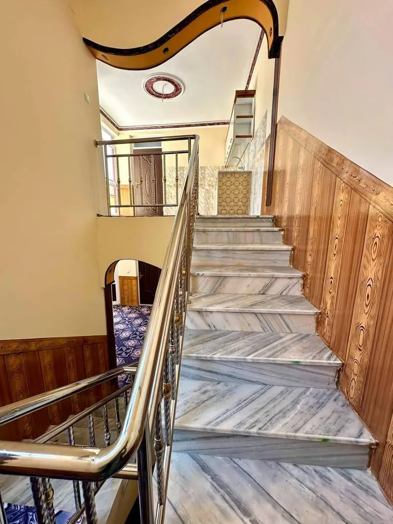 2-Storey House, Pul-e-Hasan, District 7, Kabul (7)