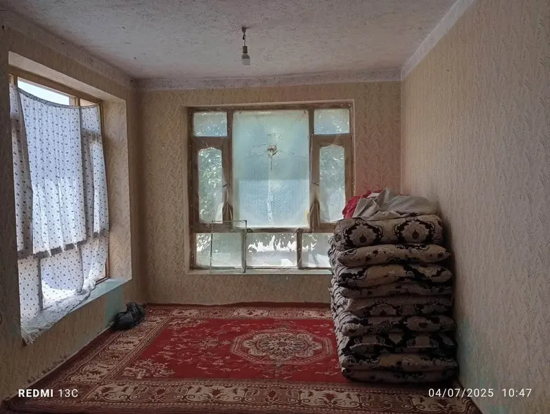 House for rent, 4 rooms, large yard and car garage in Mazar-i-Sharif, 500 sqm (5)