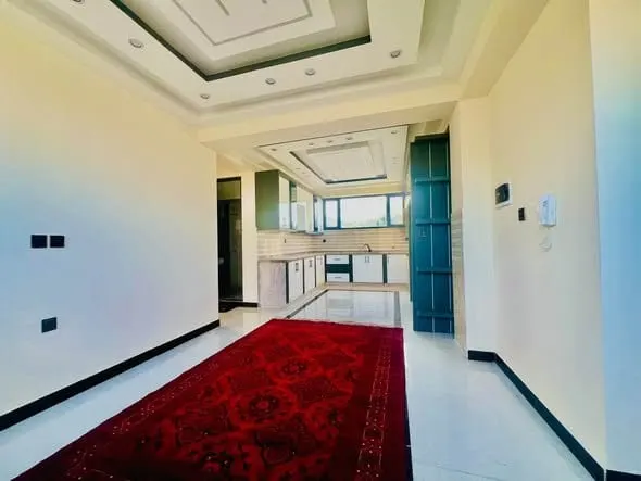 فروش خانه چهار منزله ۲۳۶ متر در کابل کارته پروان، قباله شرعی (5)