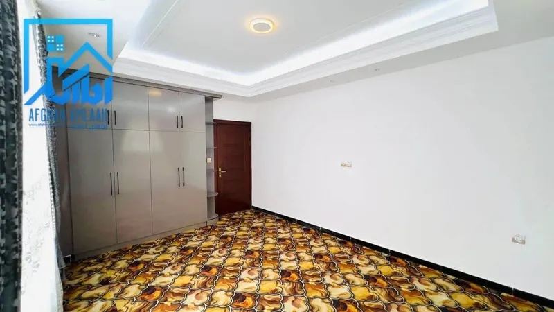 Furnished 3-Bedroom Apartment for Sale, 125 m², Floor 7, Qala-e-Fatullah, Kabul (5)