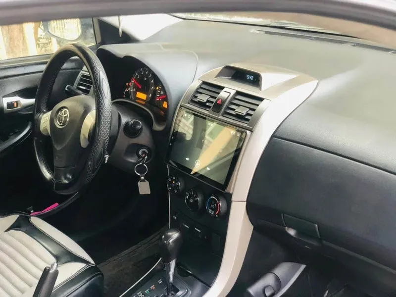 Toyota Corolla 2009, Full Options, 6300 USD (3)