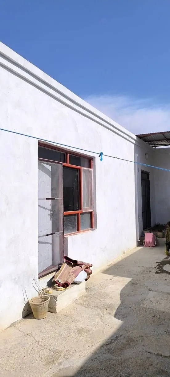 150 m² House in Hamdard Project, Mazar-e-Sharif (2)