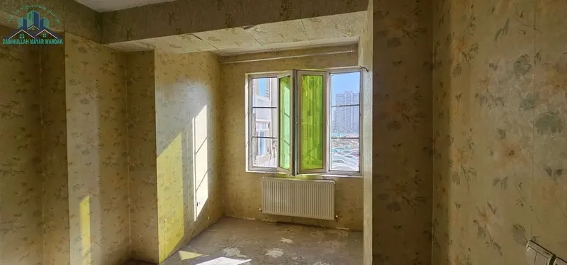 3-Room Apartment for Rent in Khushal Khan Mina, Kabul (4)