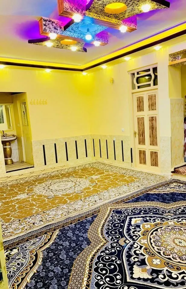 2.5-Storey House 140 sqm in Herat (2)