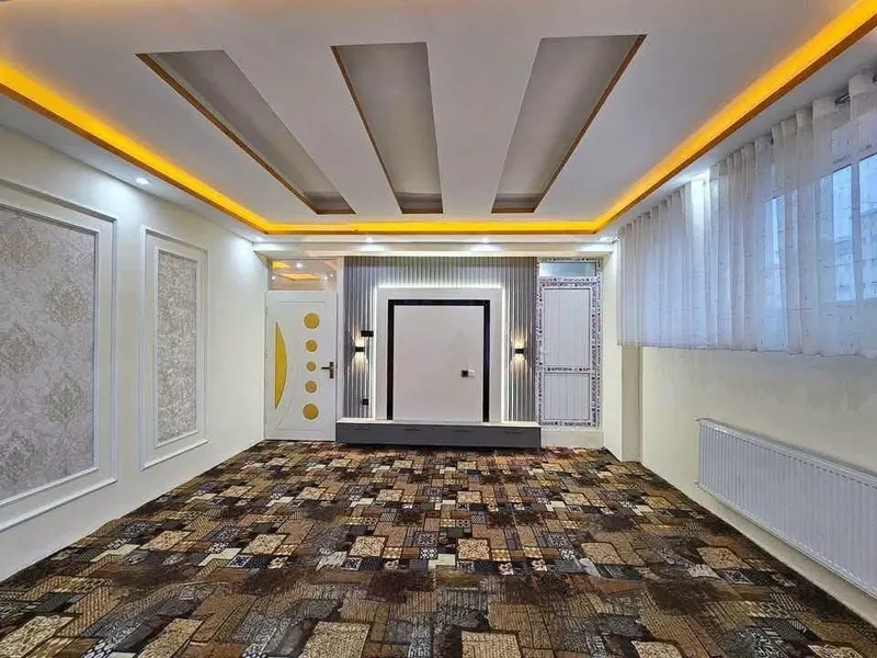 Apartment for sale 130 m², 4 rooms, Taimani project, Kabul (1)
