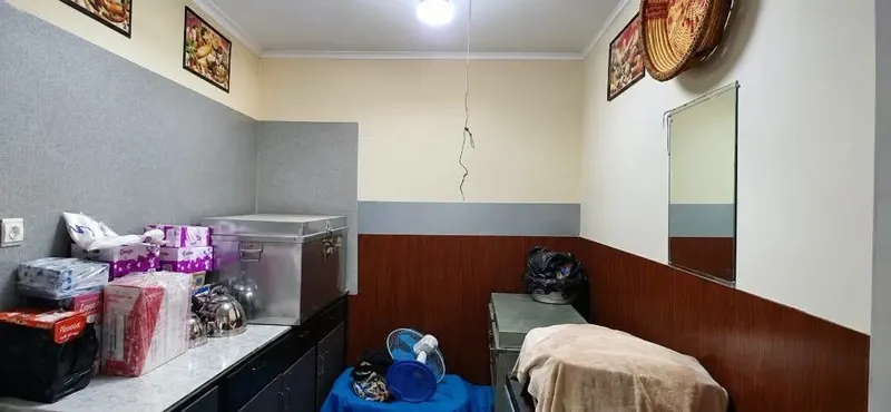 House for sale, 4 rooms, 2 storeys, District 7 Kabul, 3 biswa (3)