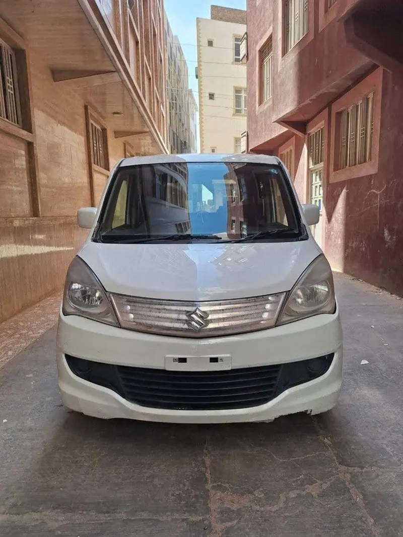 Suzuki Swift 2014 double eco full options (2)