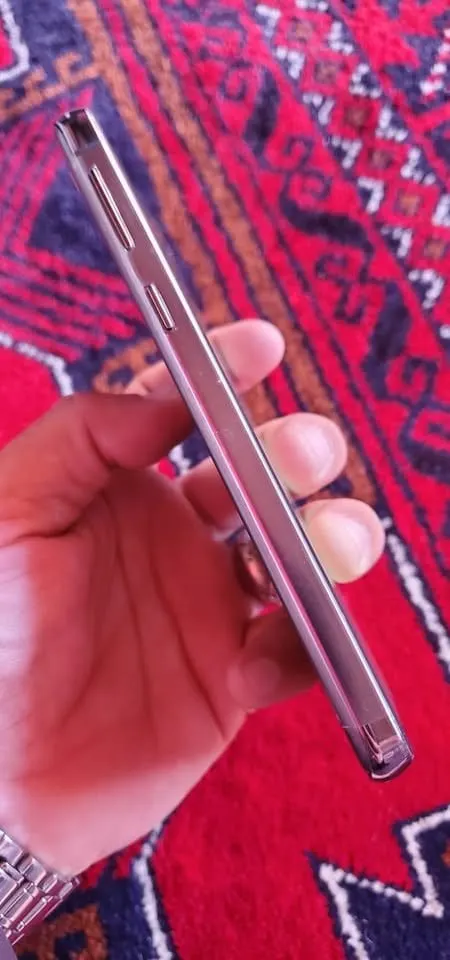 Samsung Galaxy S10 Dual SIM 128GB 6GB RAM, Used, 3500 AFN (7)