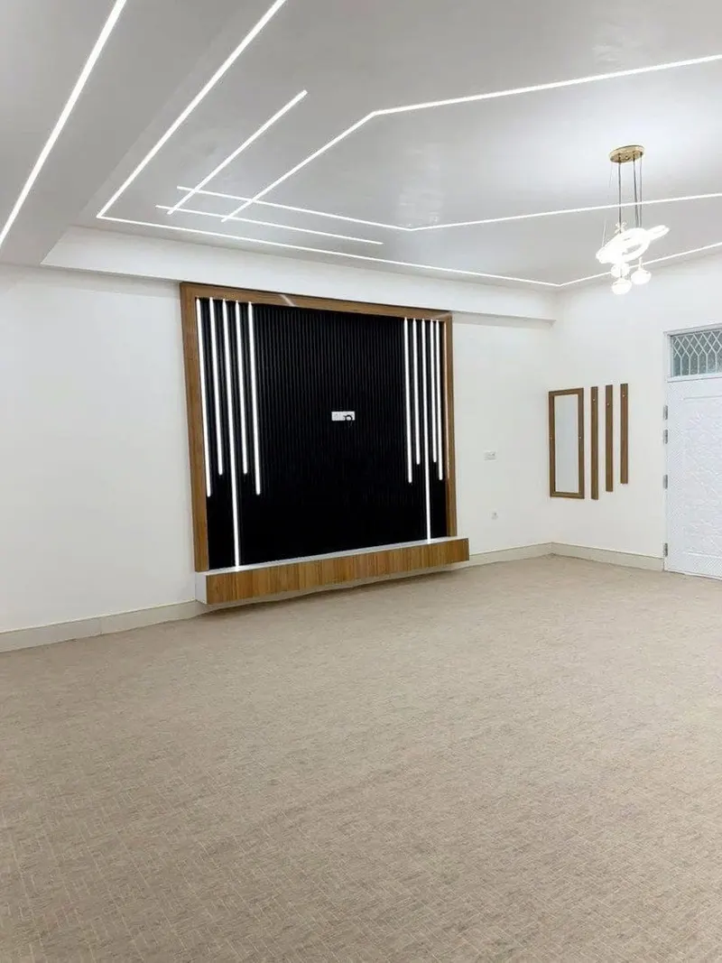 New 3-storey house for sale in Bagh-e Zaghan, District 9 Herat, 123 m2 (3)