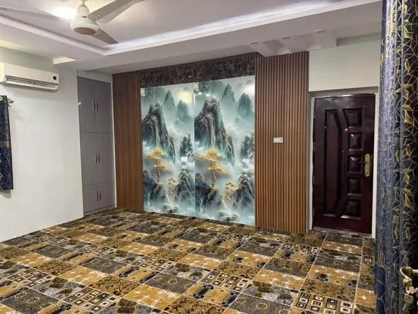 House for sale, two storeys, 5 rooms, 270 m², fully carpeted (3)