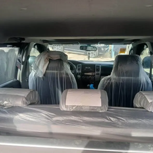 Toyota 4Runner 2007, Sport Option (2)