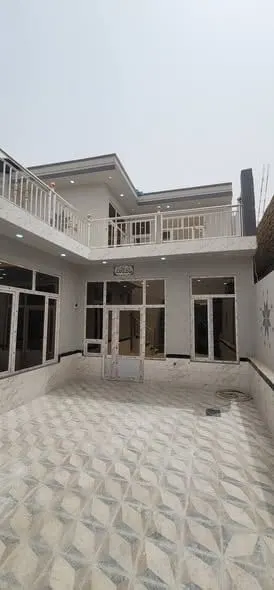 Modern new two-storey house for sale in Kandahar, 5 rooms (1)