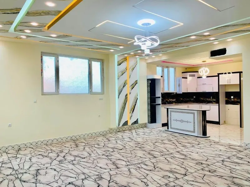 خانه نوساز لوکس سه طبقه ۱۳۰ متر مربع در هرات (8)