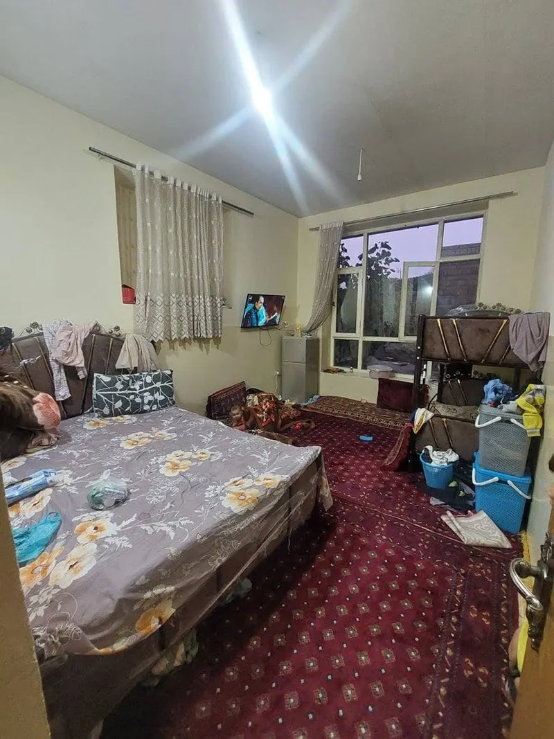 Four-Room House in Chahar Qala, Kabul (2)