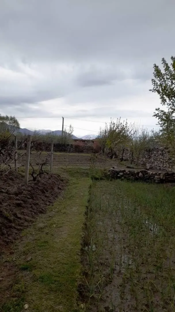 Commercial land 2 jerib in Kabul Jabal Saraj (4)