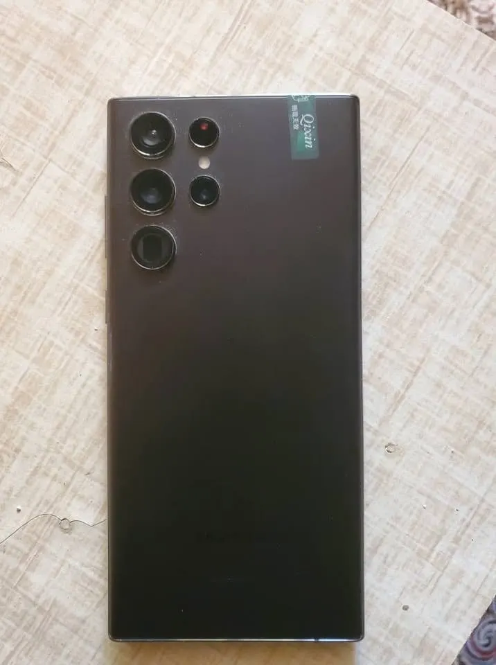 Ultra 22 Smartphone 128GB 8GB RAM New (4)