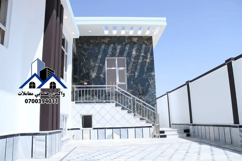 7-Room House for Sale in Aino Mena, 300m², 88000 USD (3)