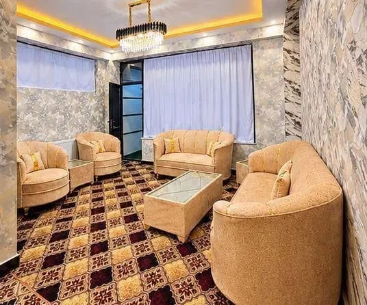 3-Room Furnished Apartment, Kabul District 4 (5)