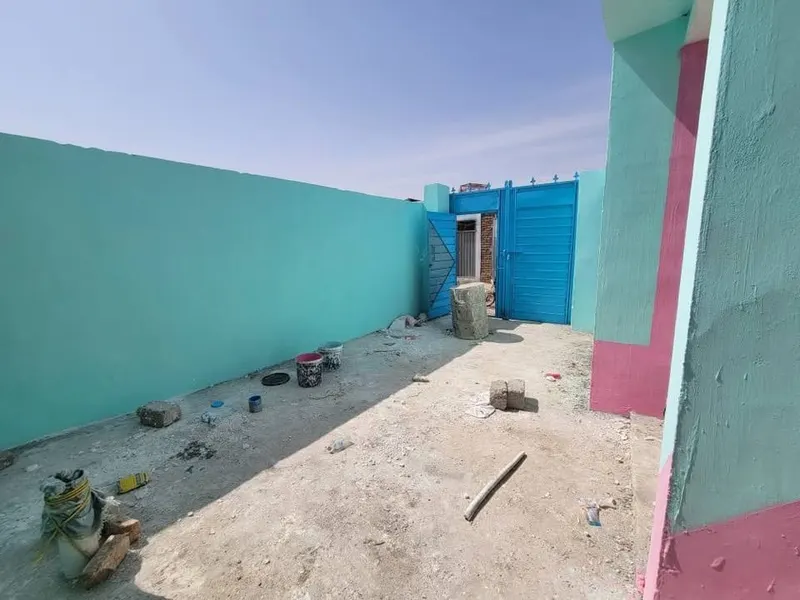 3-Room House in Dand, Kandahar - 160 sqm (3)