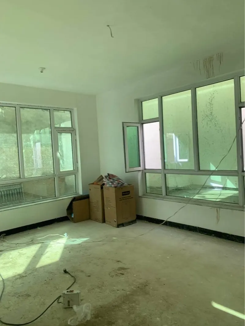 6-Room House with Solar Power in Kabul (3)