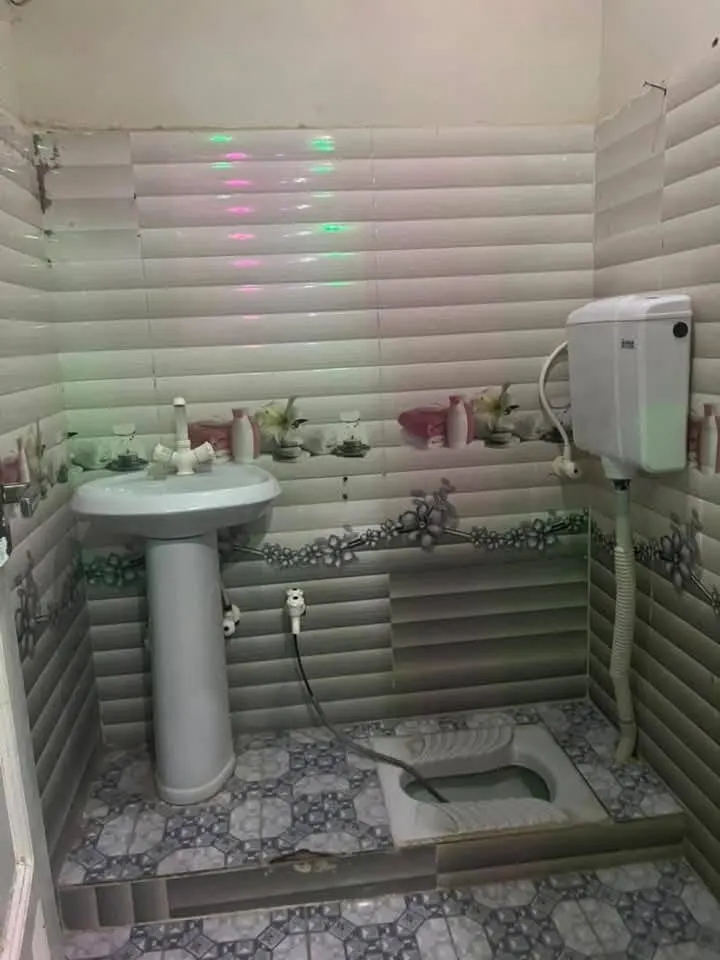 Nine-Room House for Rent, Upper Aino Mina, Kandahar (4)