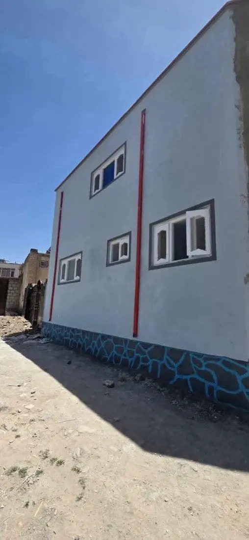 House for sale in Chehelostoon Kabul, 150 m², 4 rooms (2)