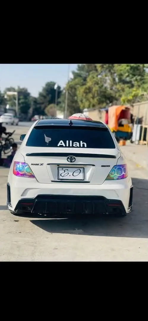 Toyota Corolla - Call for Price (1)