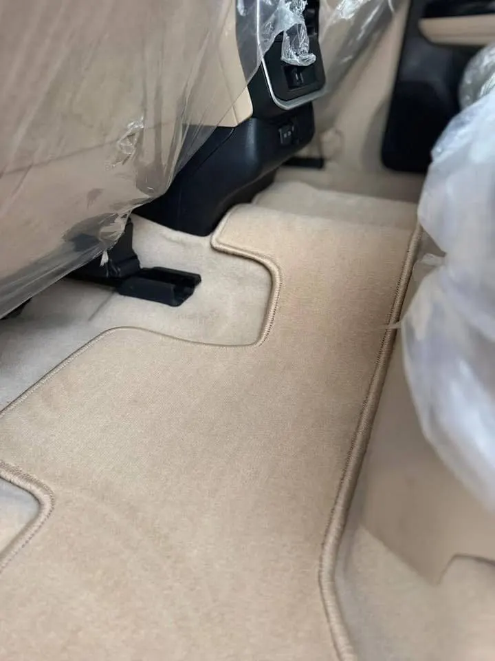 Toyota Land Cruiser GXR 2024, Petrol, Automatic (2)