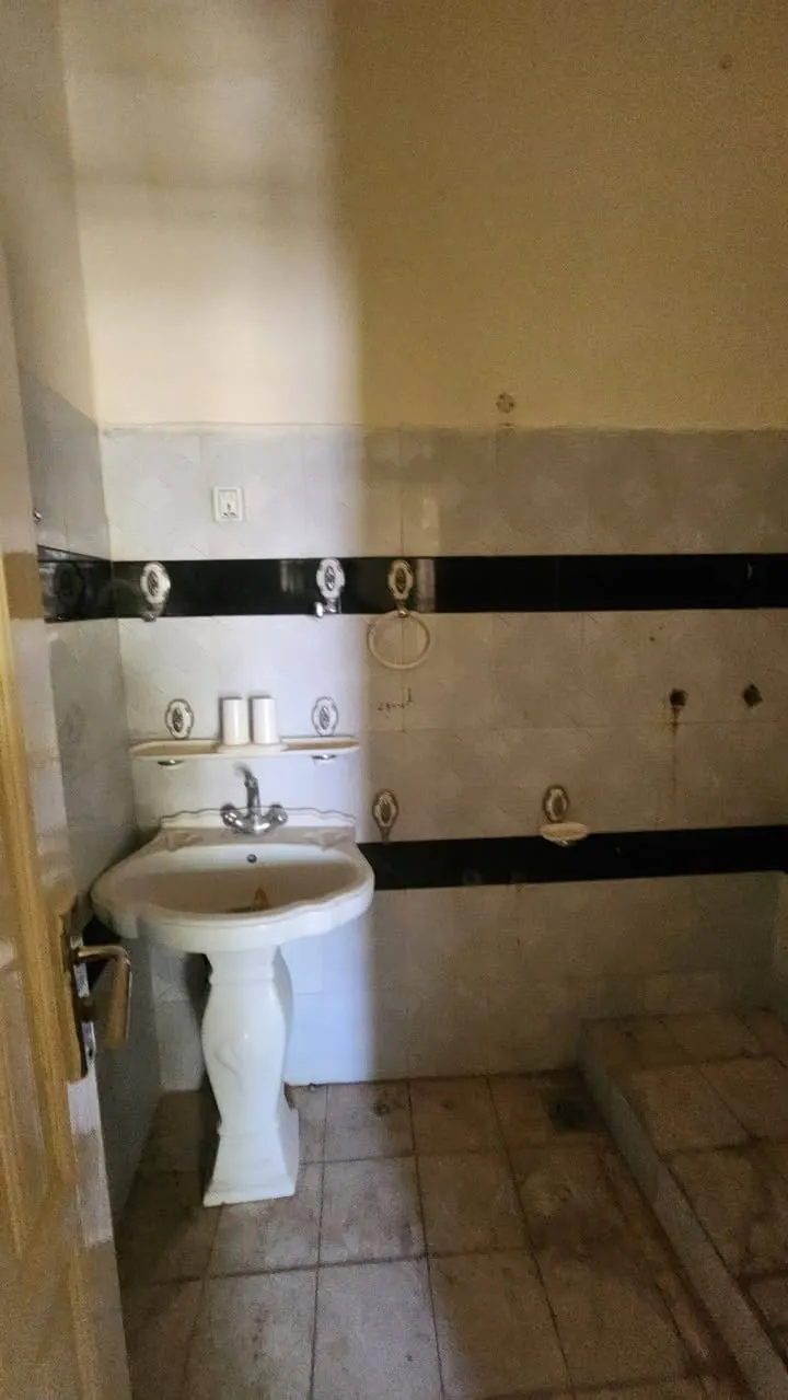 Nine-Room House for Rent, Upper Aino Mina, Kandahar (3)