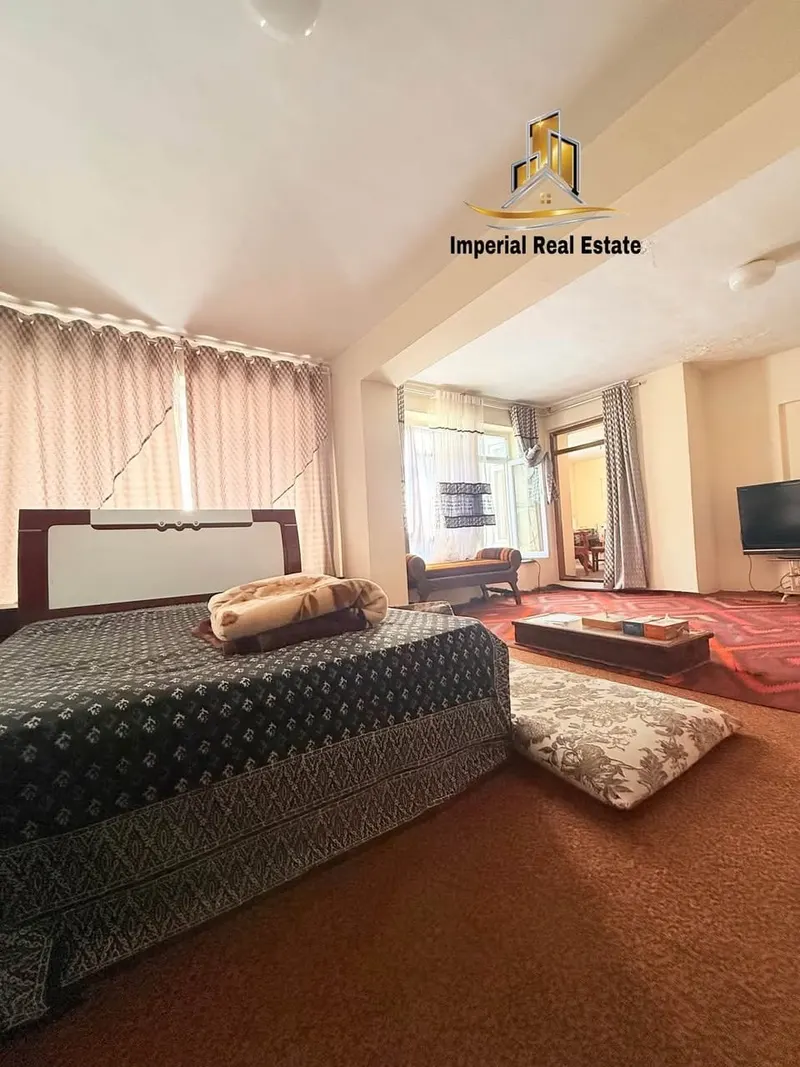 Furnished 3-Room Apartment for Rent, Shahr-e Naw, Kabul (4)