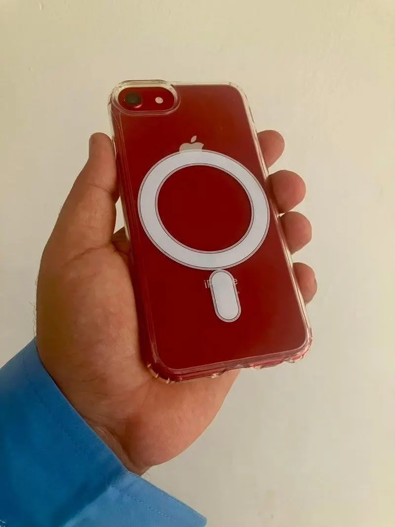 iPhone 8 64GB, Battery 86% (3)