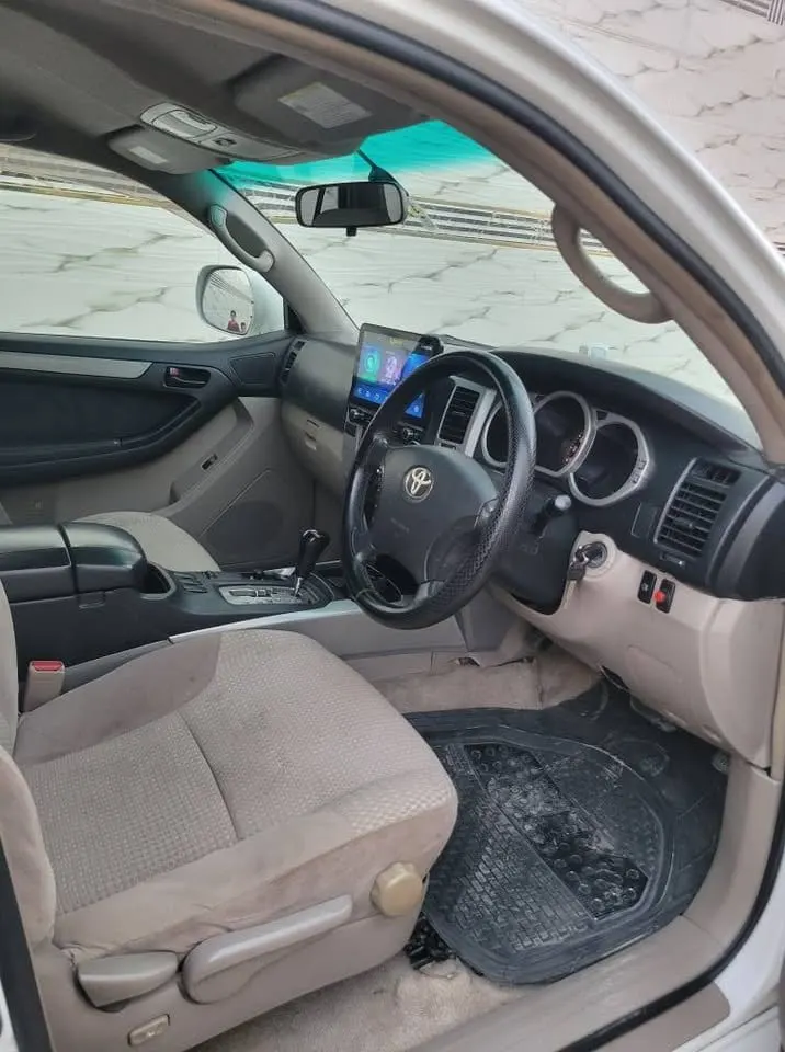 Vehicle available (5)