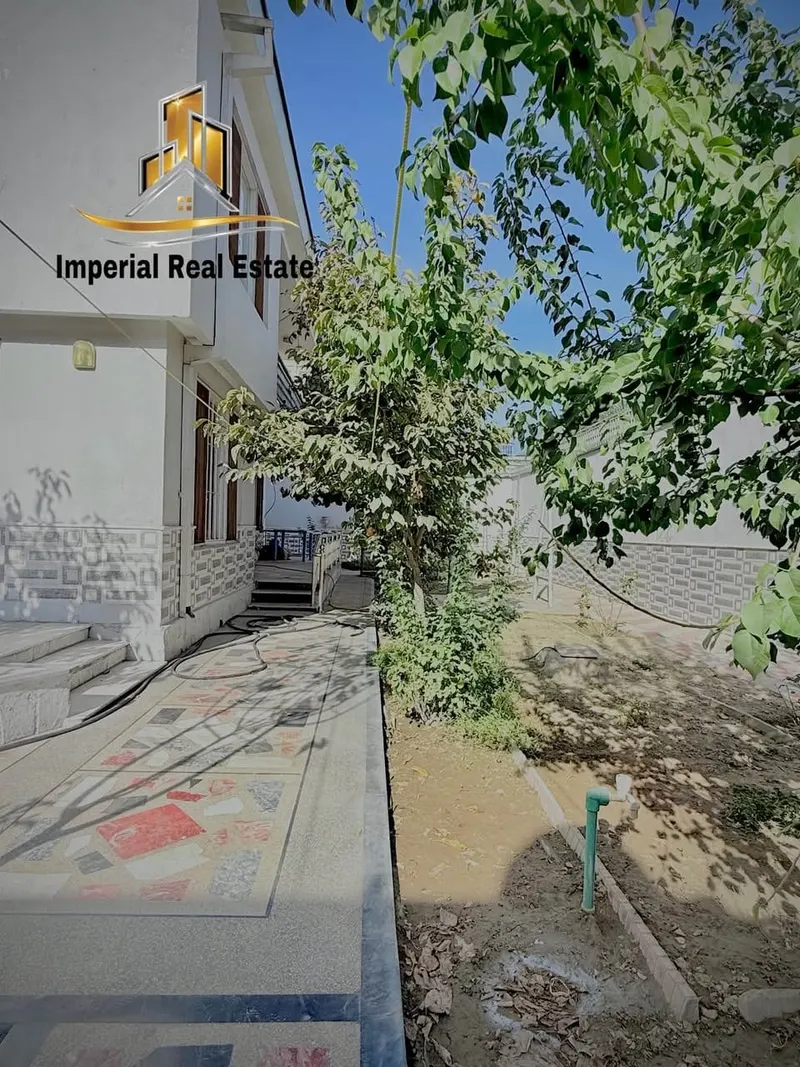 7-Room Independent House for Rent, Qala-e Fathullah, Kabul (2)