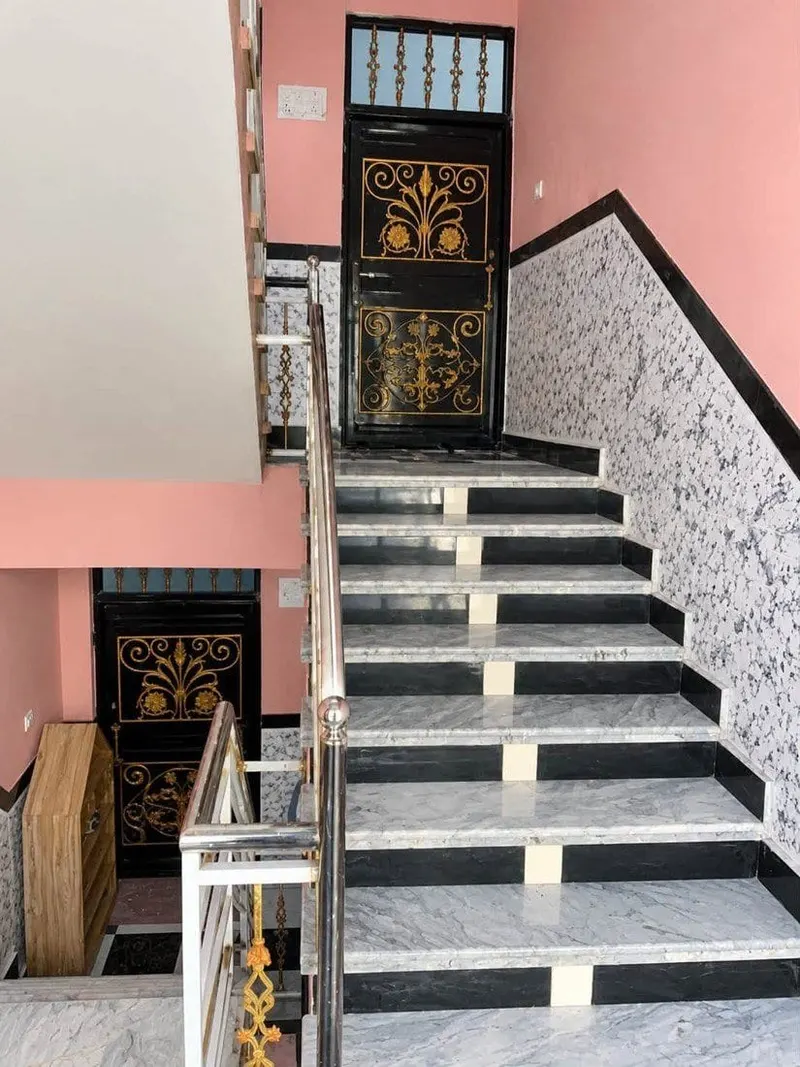 3-Bedroom Apartment in Darulaman, Kabul - 140 sqm (2)