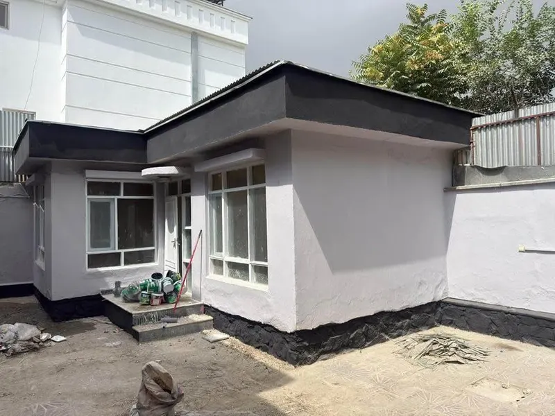 House for Rent in Wazir Akbar Khan, Kabul, 7 Rooms, Office Use (6)