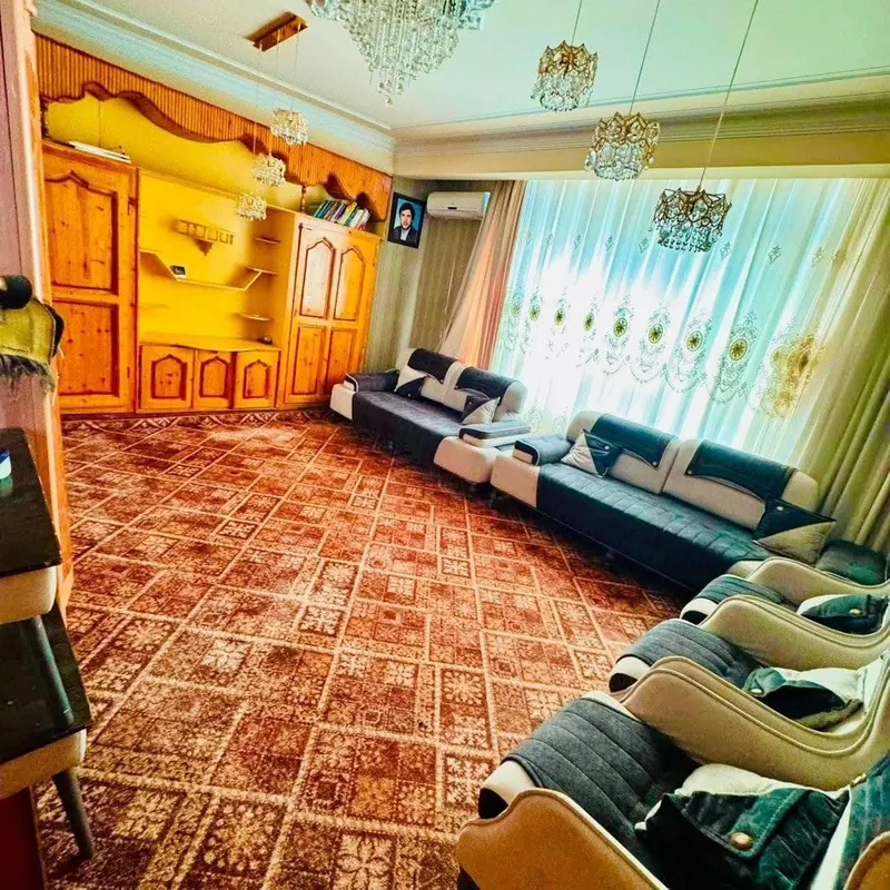 4-storey house for sale in Herat, Mahtab Road, 15 bedrooms, 245 m2 (4)