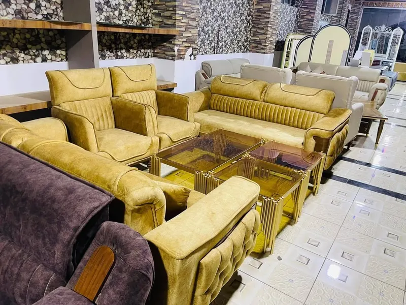 Quality Indoor and Outdoor Sofas, Chairs and Beds, Repair Service (5)