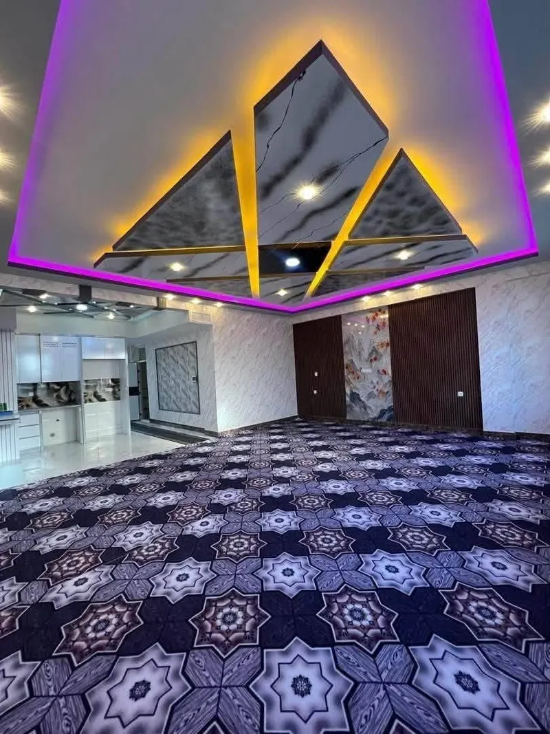 4-Storey New House in Baghcha Mustawfi, Herat (5)