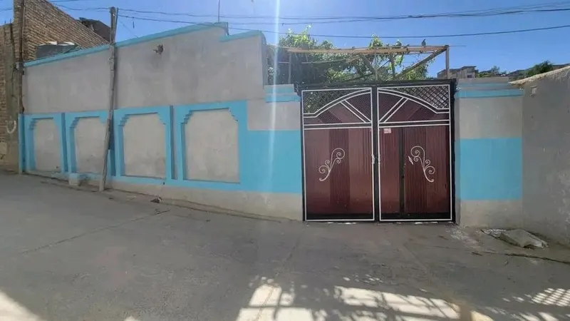 House for sale in Kabul, Karte Char, 3 rooms, 2 bathrooms, 2.5 biswa (3)