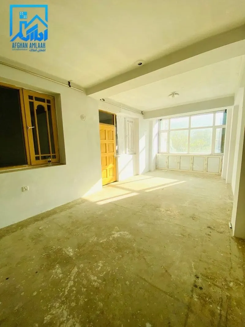 4-Room Apartment for Rent, 190 sqm, Shahr-e Naw, Kabul (4)