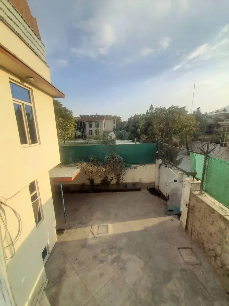 13-Room Villa for Rent in Sherpur, Kabul (3)