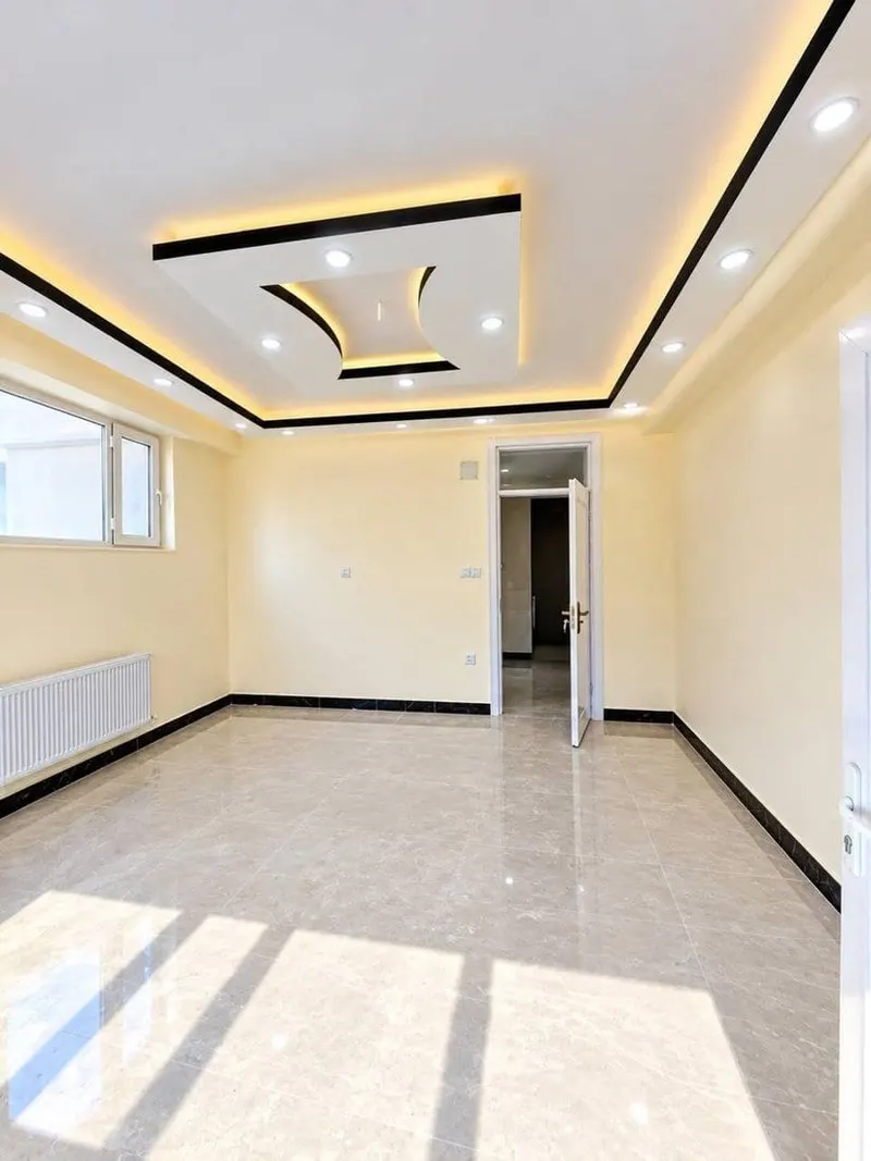 3-Room Apartment, 110 sqm, Taimani, Kabul (3)
