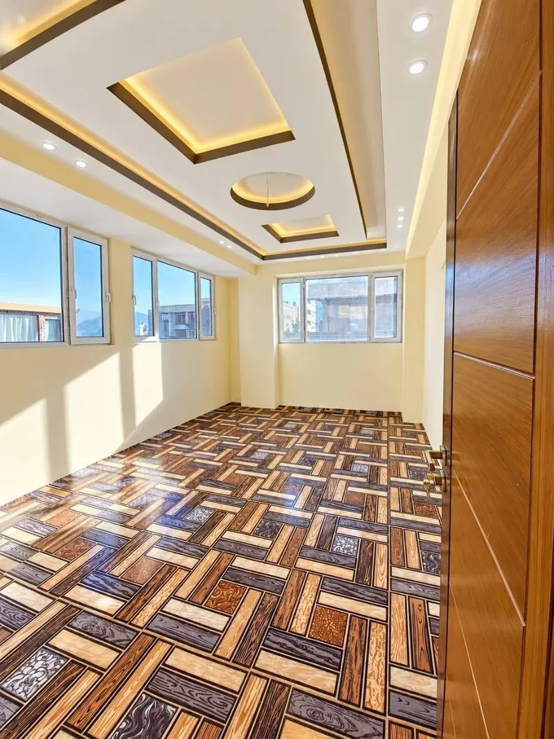 3-Bedroom VIP Apartment for Sale in Taimani, Kabul - 125 m² (1)