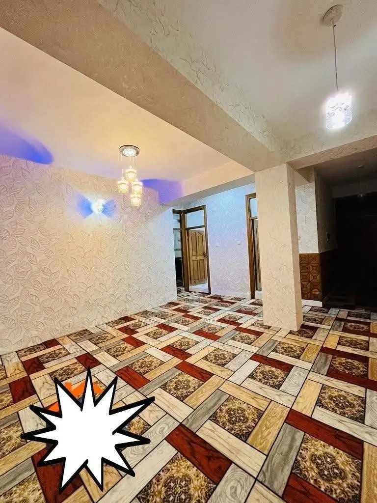 4-Room Apartment for Sale, 160 m², Taimani, Kabul (5)