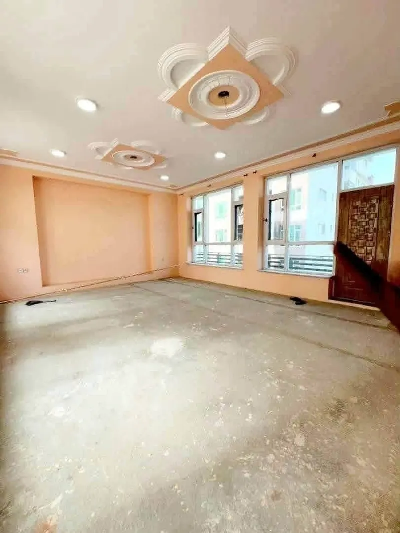 10-Room House for Rent in Taimani, Kabul (3)