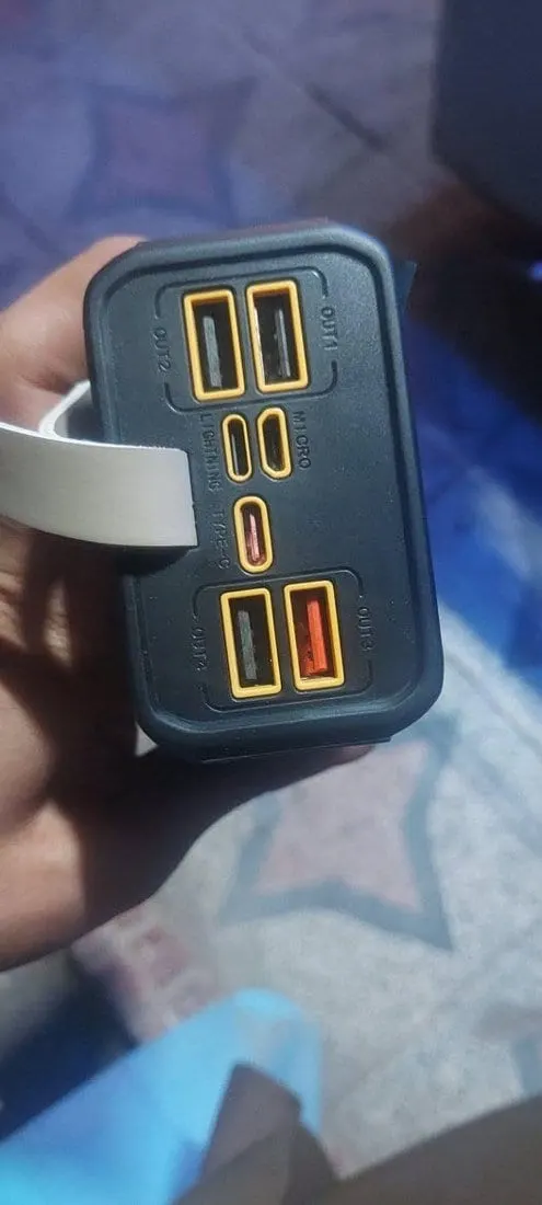 30000mAh Fast Charge Power Bank (3)