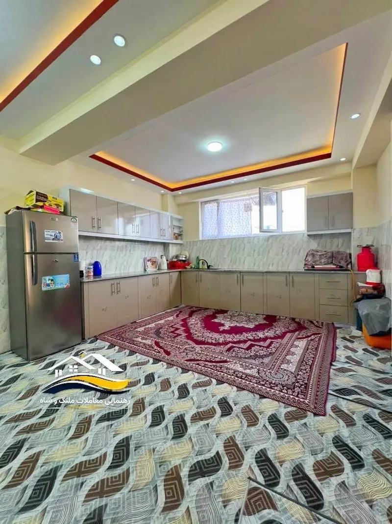 4-Room Apartment, Khushhal Khan, 165 sqm (3)